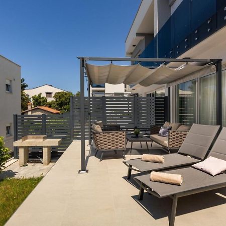 Zadar Premium Apartments Kožino Exterior foto