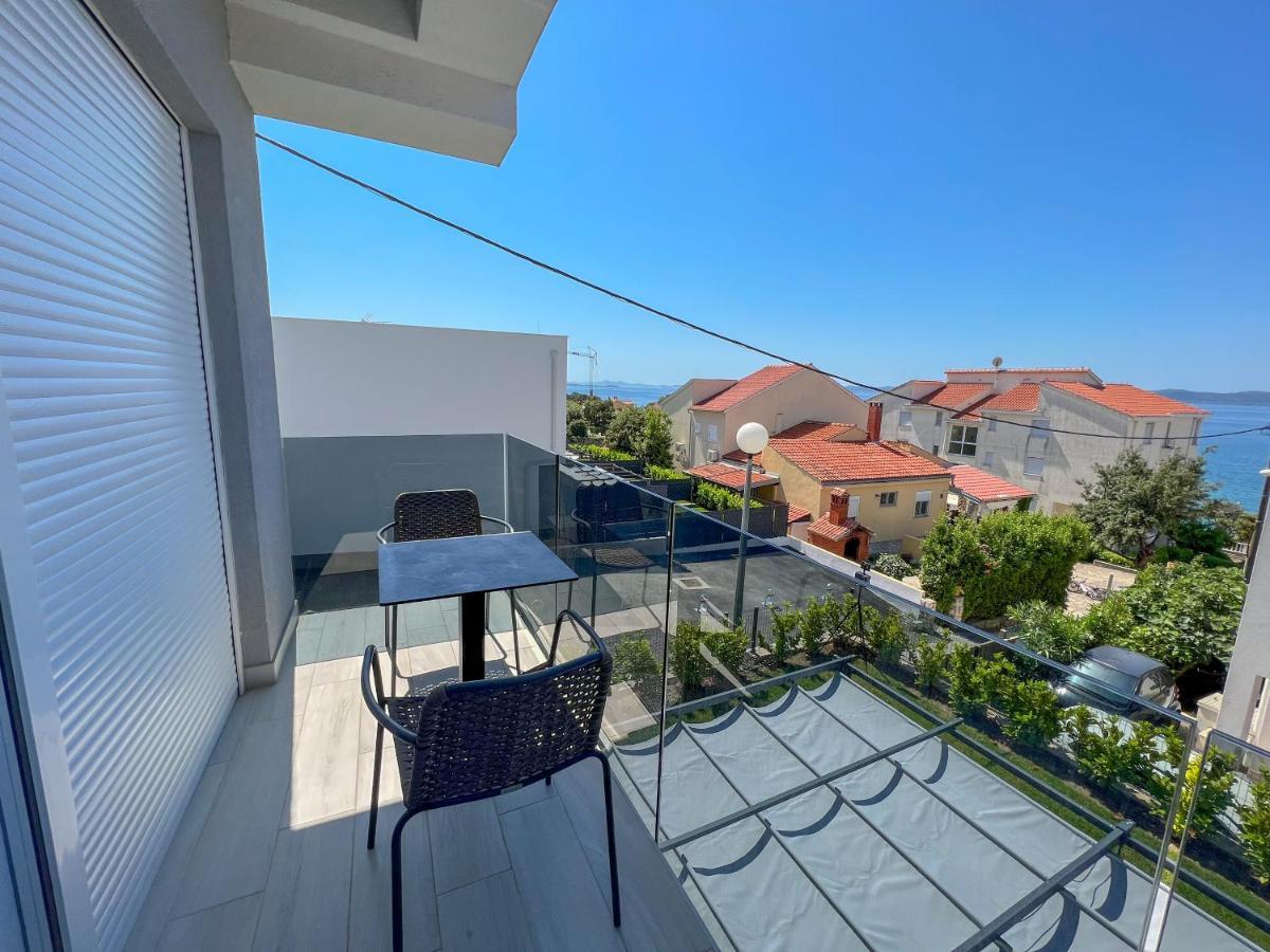 Zadar Premium Apartments Kožino Exterior foto