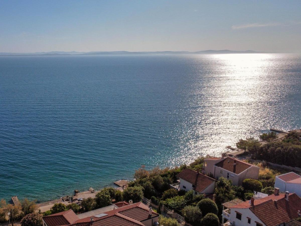Zadar Premium Apartments Kožino Exterior foto