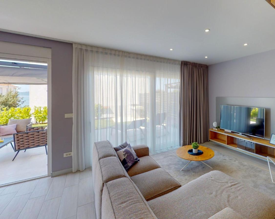 Zadar Premium Apartments Kožino Exterior foto