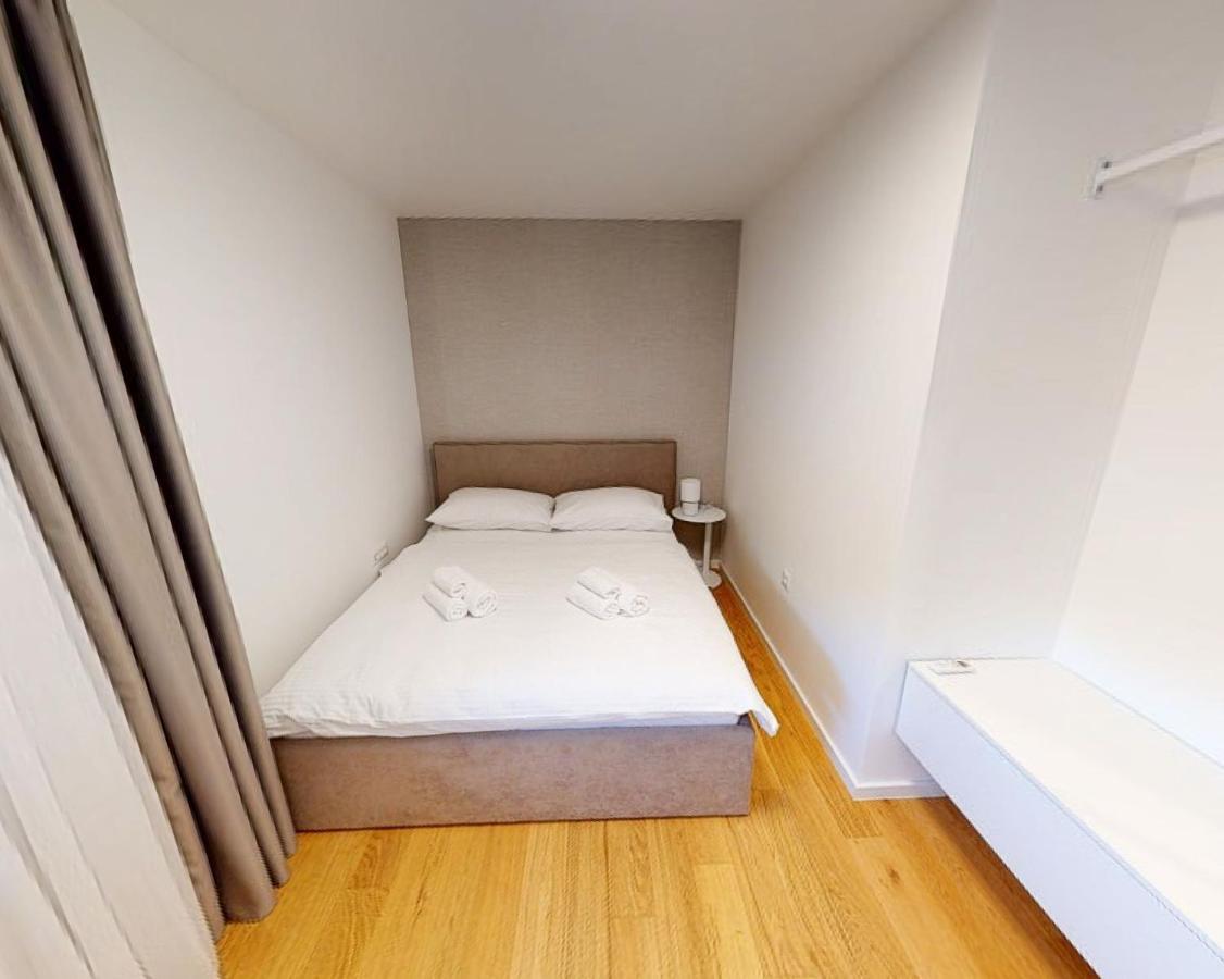 Zadar Premium Apartments Kožino Exterior foto