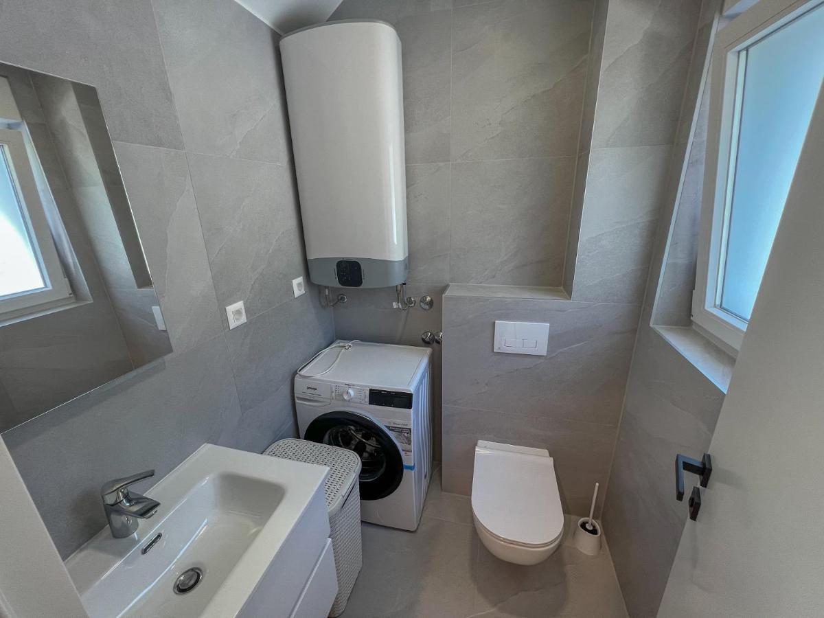 Zadar Premium Apartments Kožino Exterior foto