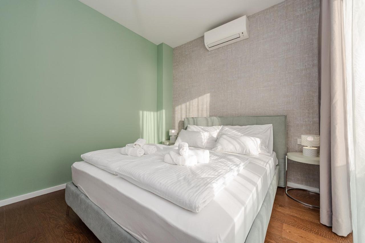 Zadar Premium Apartments Kožino Exterior foto