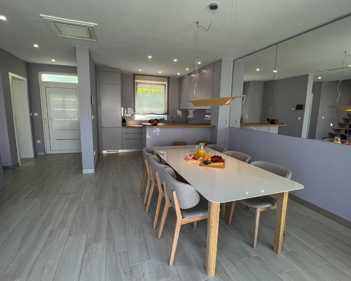 Zadar Premium Apartments Kožino Exterior foto