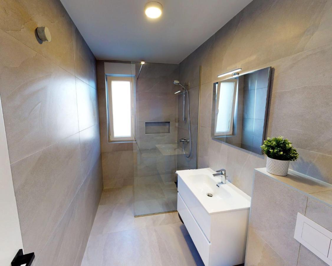 Zadar Premium Apartments Kožino Exterior foto