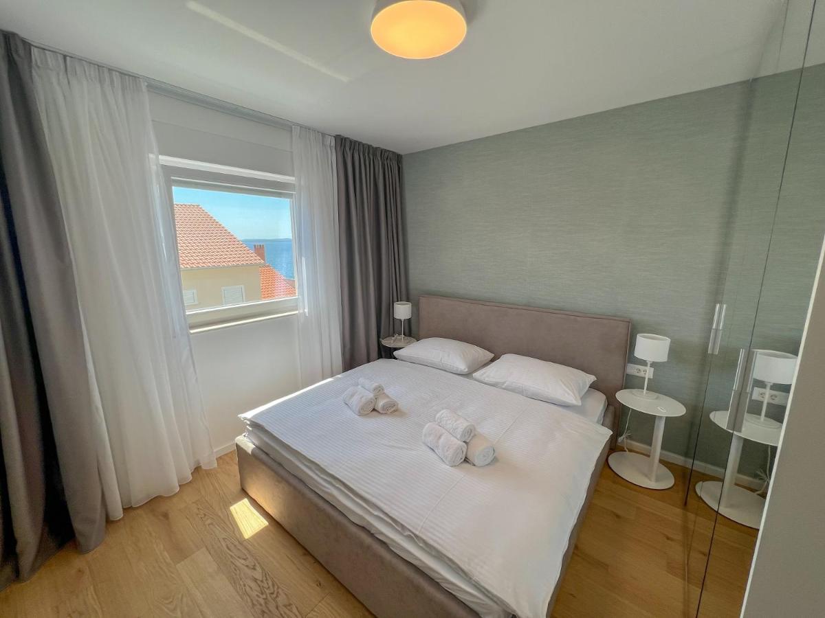 Zadar Premium Apartments Kožino Exterior foto