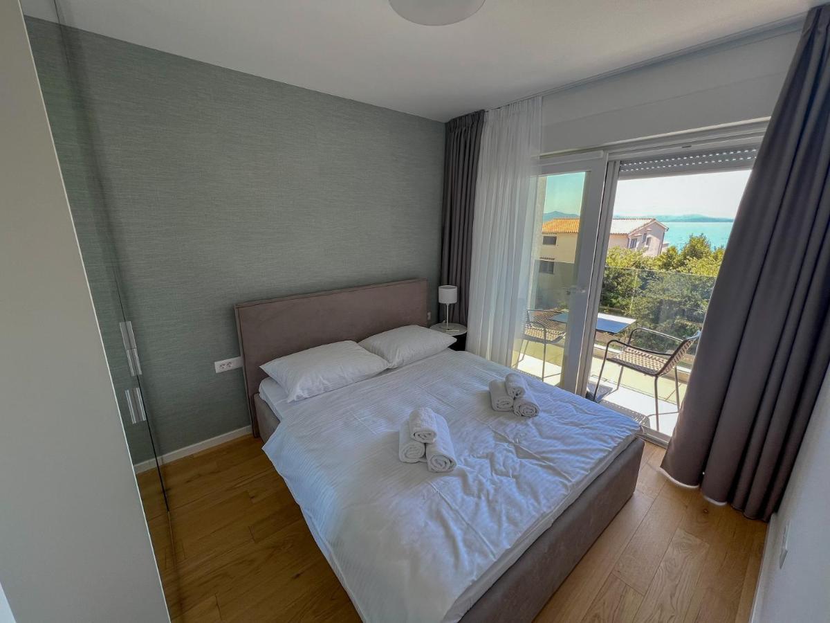 Zadar Premium Apartments Kožino Exterior foto