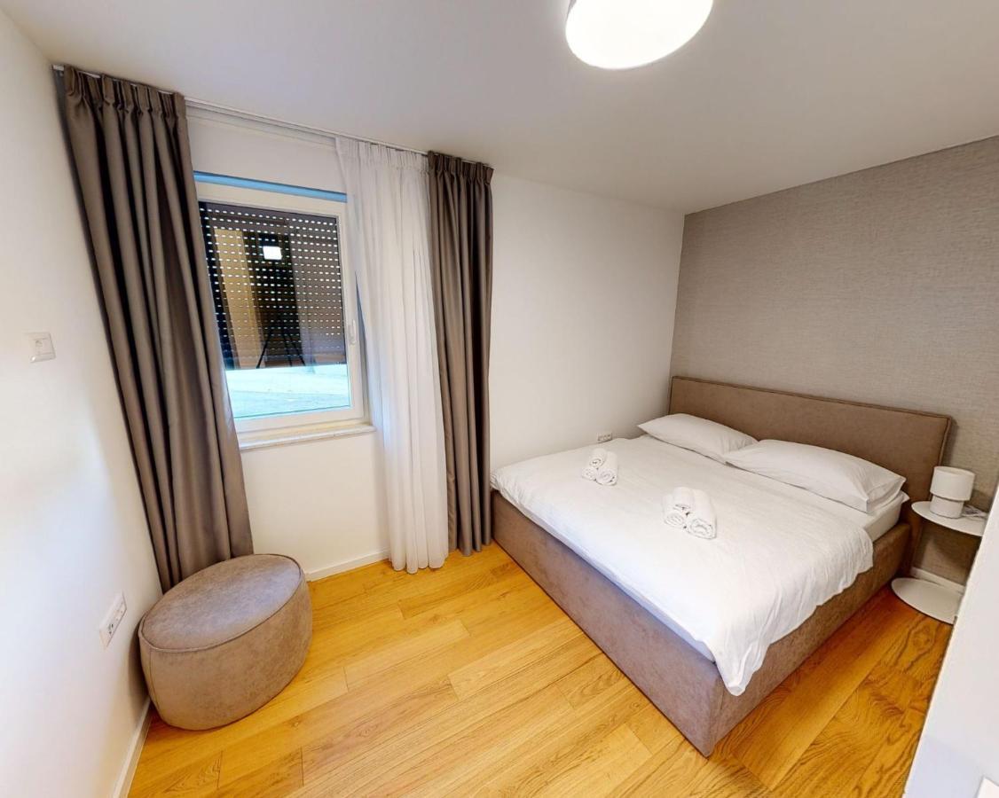 Zadar Premium Apartments Kožino Exterior foto