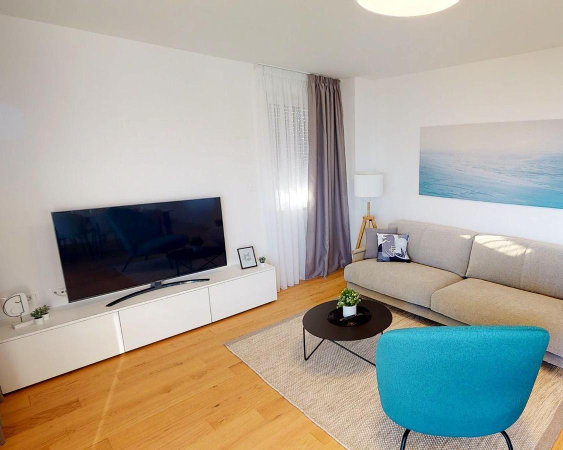 Zadar Premium Apartments Kožino Exterior foto