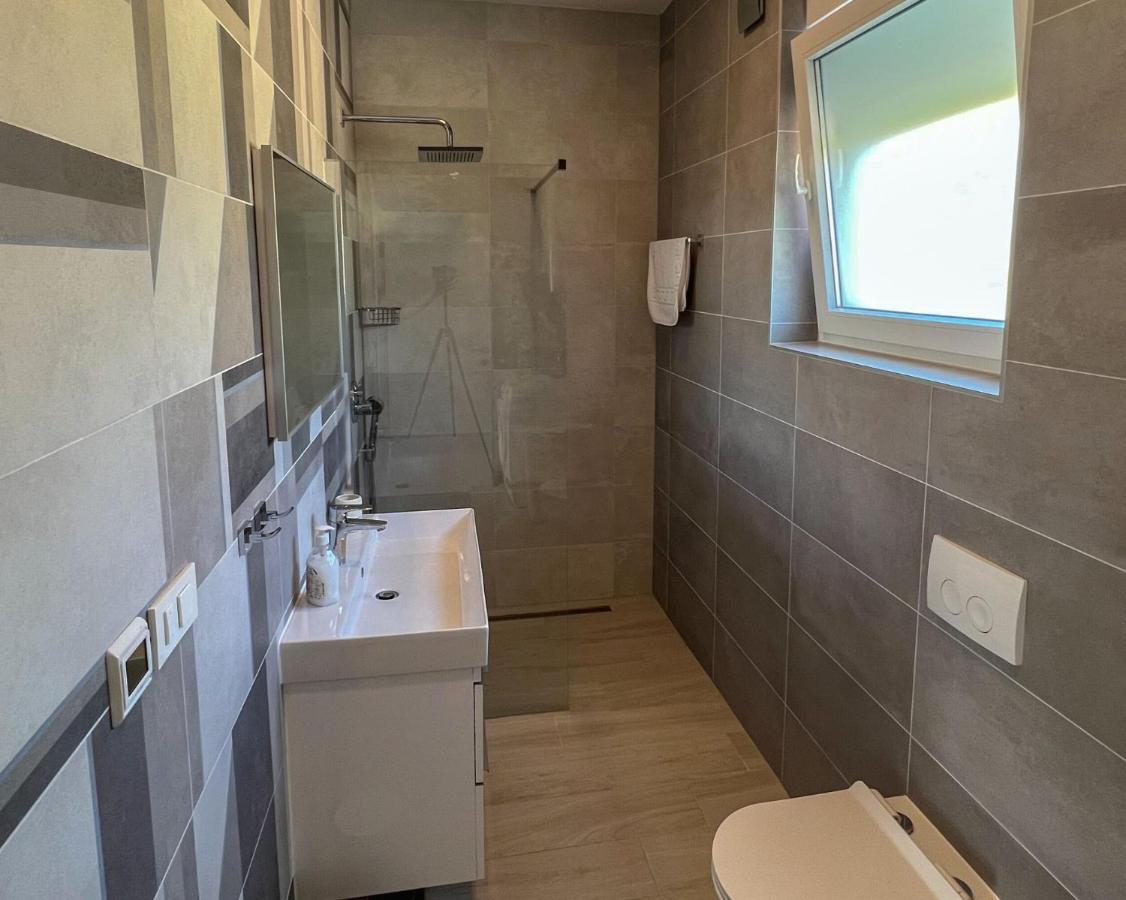 Zadar Premium Apartments Kožino Exterior foto