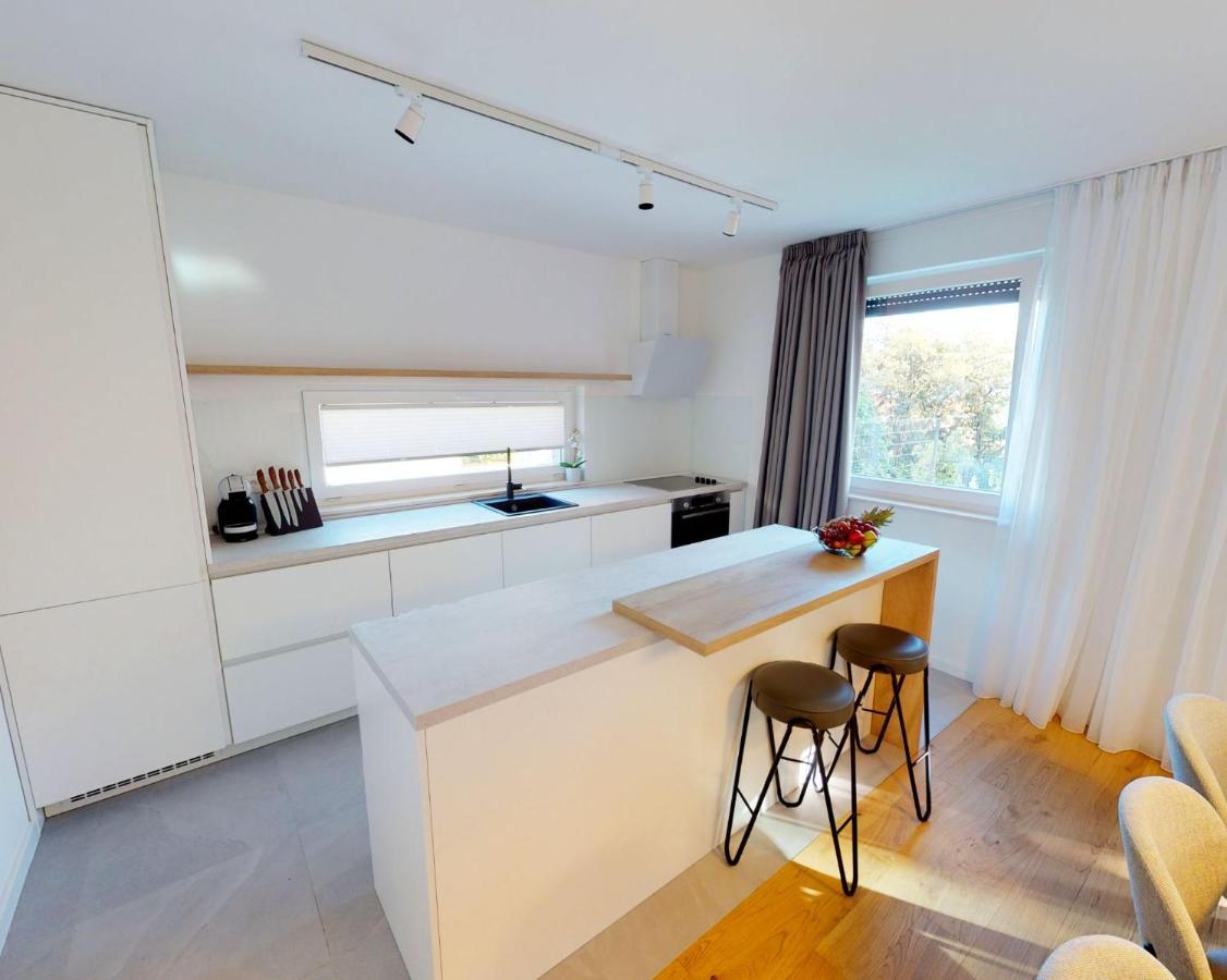Zadar Premium Apartments Kožino Exterior foto
