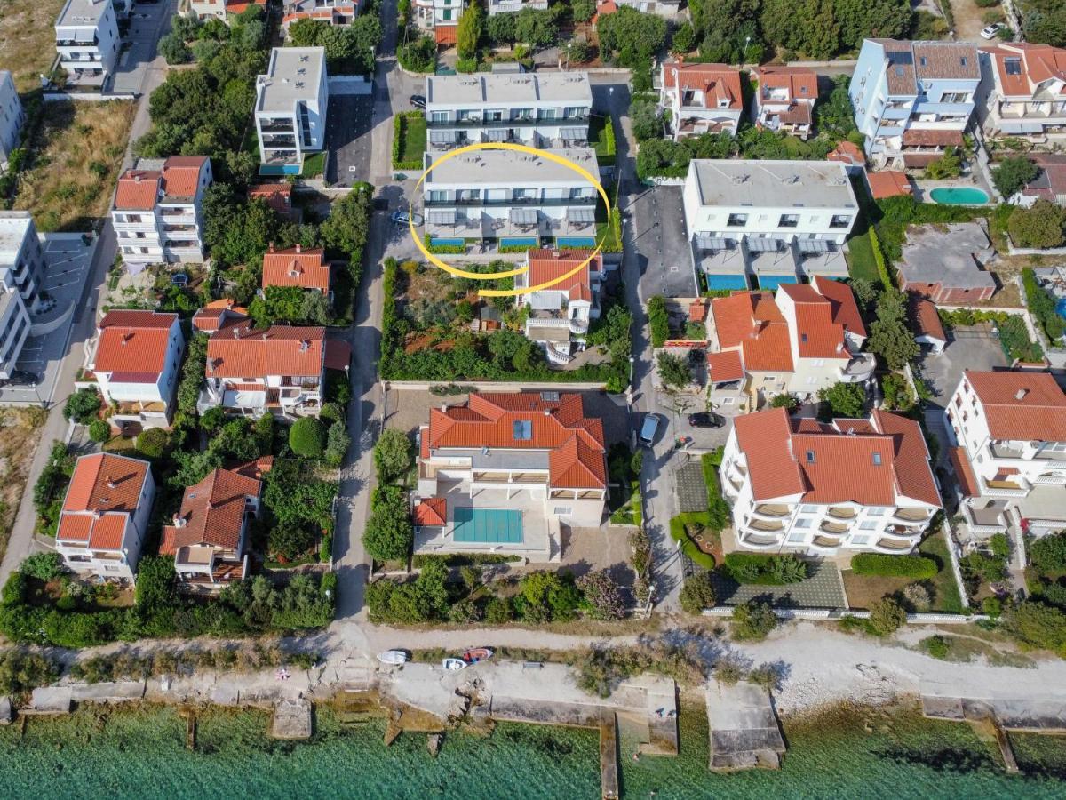 Zadar Premium Apartments Kožino Exterior foto
