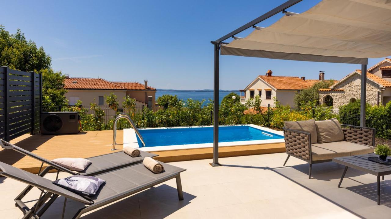 Zadar Premium Apartments Kožino Exterior foto