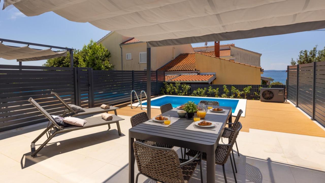 Zadar Premium Apartments Kožino Exterior foto