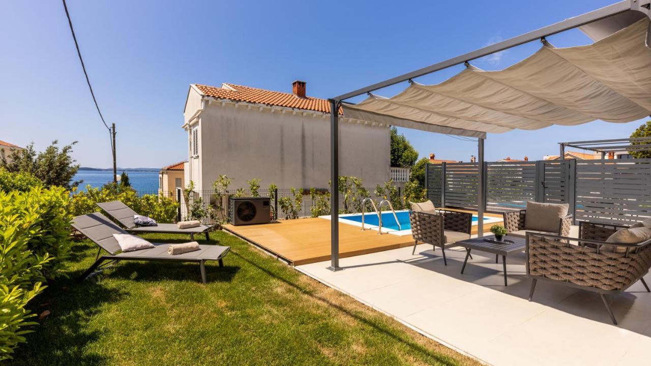 Zadar Premium Apartments Kožino Exterior foto