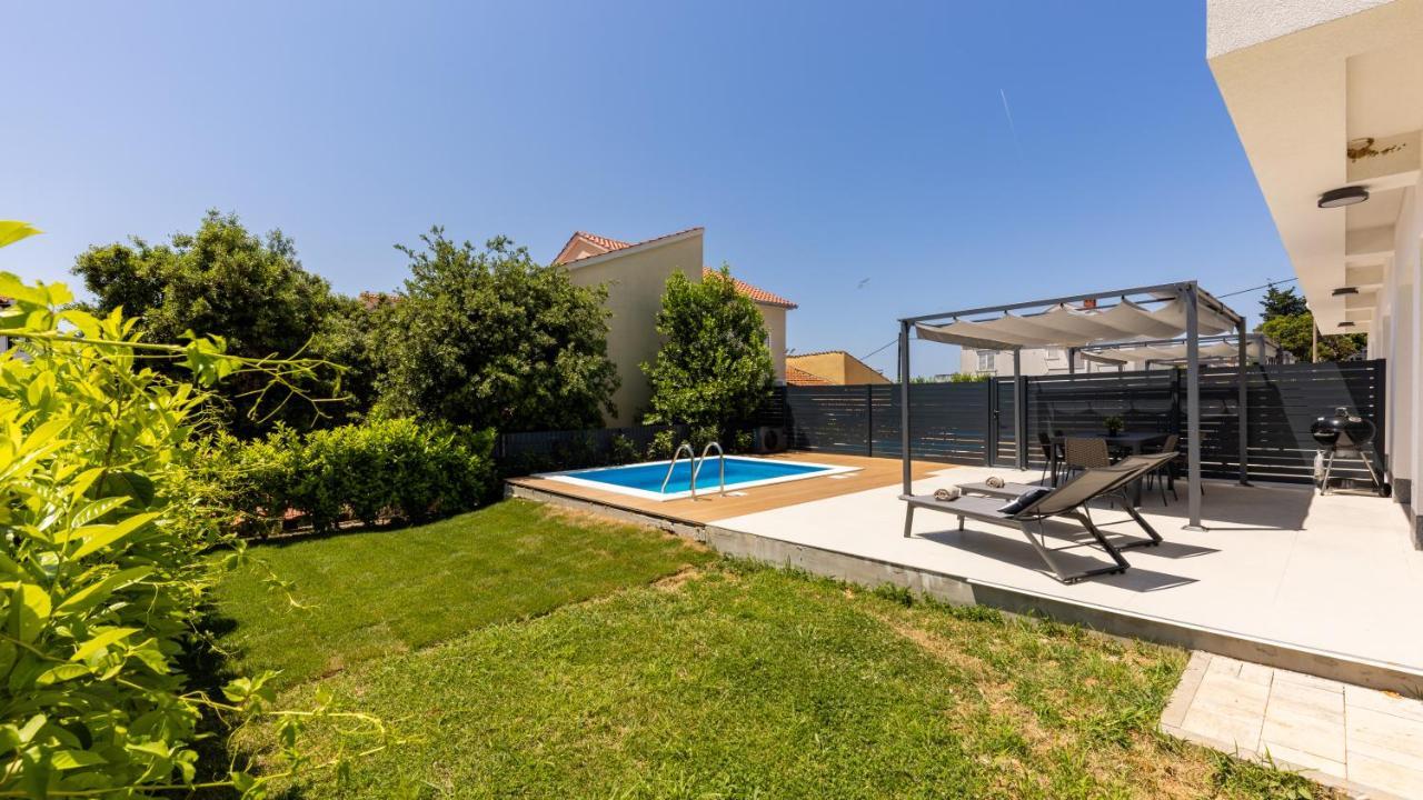 Zadar Premium Apartments Kožino Exterior foto