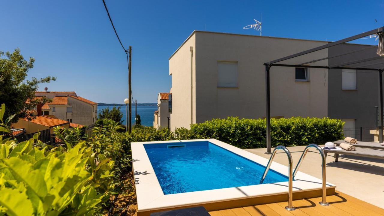 Zadar Premium Apartments Kožino Exterior foto